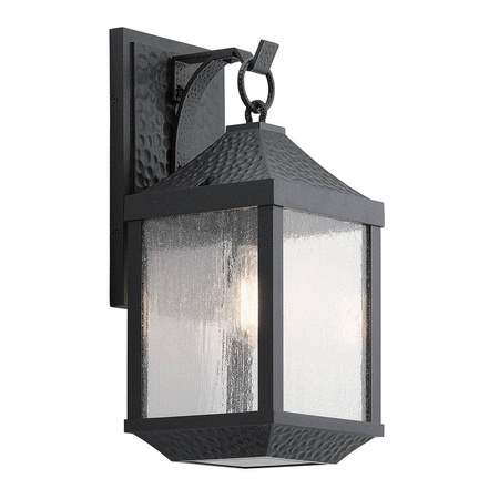 Kinkiet zewnętrzny Springfield (KL-SPRINGFIELD-M) - Elstead Lighting