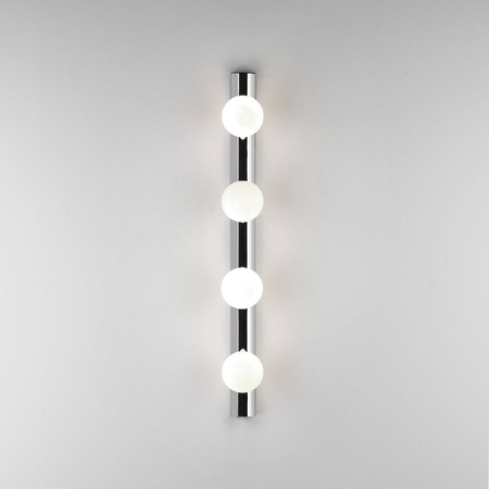 Kinkiet Cabaret 4 II Polerowany Chrom  (1087009) - Astro Lighting