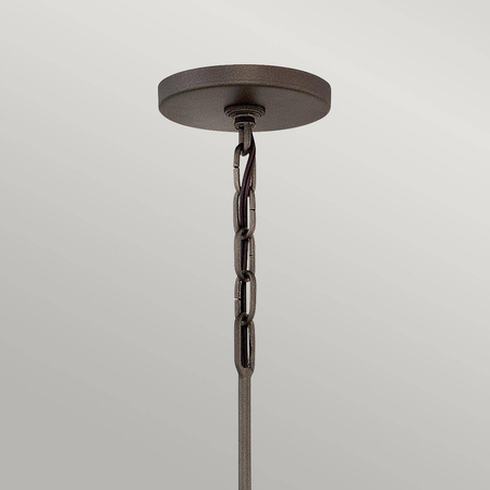 Lampa wisząca  Astrid (HK-ASTRID-3P) - Elstead Lighting
