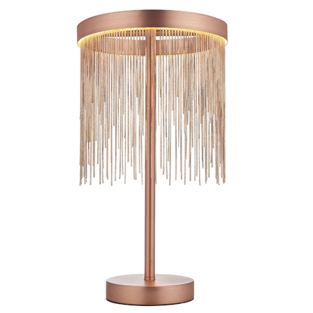 Lampa Stołowa Zelma (92179) Endon