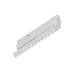 EGO Biały (EGO_FLEXIBLE_ACCENT_13W_3000K_ON-OFF_WH) - Ideal Lux