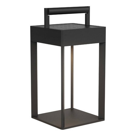Lampa Stołowa Kuro 250 Czarny (1430001) - Astro Lighting