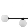 Lampa wisząca CELESTE 3 PŁ (6218) - TK Lighting