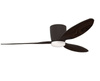 Lampa wisząca VENETI CCT + Remote Control BRONZE/WALNUT (AZ4449) - Azzardo