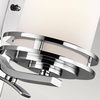 Kinkiet Hendrik (KL-HENDRIK1-BATH) - Elstead Lighting