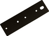 Łącznik I magnetic czarny (LP-551-MAG-BK) - Light Prestige