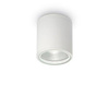 Plafon GUN PL1 kol. biały (122663) Ideal Lux
