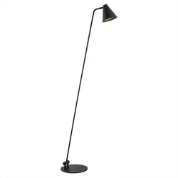 Lampa podłogowa 1 pł. AVALONE (8003) - Argon