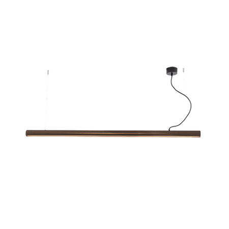 PENDANT LED LIGTH 45W CORTEN (22206 Zambelis) - Zambelis