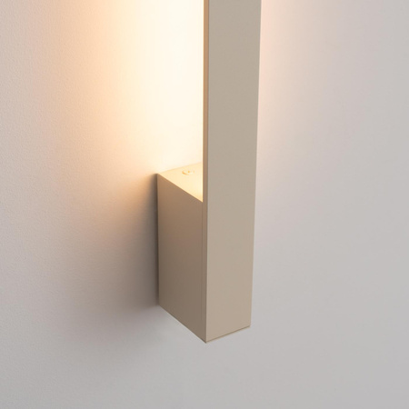 Kinkiet LAHTI 50 beżowy LED 3000K (TH.429) - Thoro Lighting