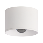 CEILING SPOT LED 12W WHITE (S132 Zambelis) - Zambelis