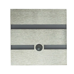 VOX Barwa Neutralna 4000K 12V z czujnikiem ruchu (EKS1510) - Eko-Light