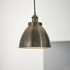 Lampa Wisząca Franklin (98745) Endon