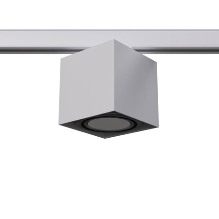 Lampa szynowa BLAKE biały GU10/ES111 4000K 7W 530lm (MYL.00291) - Make Your Light