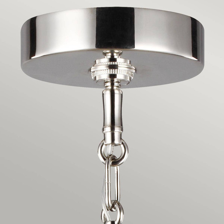 Lampa wisząca Harper - 1 źródło światła (QN-HARPER-1P) - Quintiesse