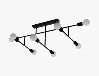 Plafon BELSIANA czeny (98035 - EGLO)