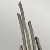 Kinkiet Spyre (HK-SPYRE2-MMB) - Elstead Lighting
