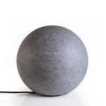 Kula świetlna fi410 mm grafit (D836934)