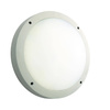Plafon Luik plain casing IP65 18W (69231) - Saxby