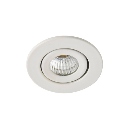 Lampa sufitowa LALO Tilt 4000K 4W (99560) - Saxby