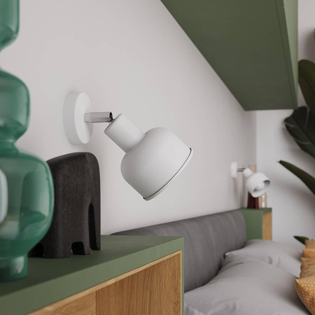 Plafon ELBA 2 biały (SL.1314) - Sollux Lighting