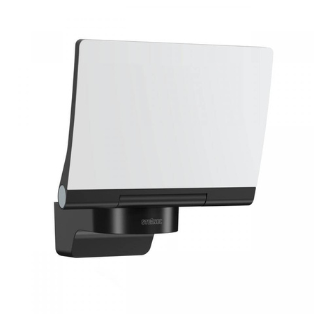 Naświetlacz LED 19,3W Steinel XLED PRO 240 bez czujnika V2 EU antracyt (ST068080) - STEINEL