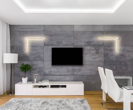 Kinkiet WAND 469 (646901125) - Elkim Lighting