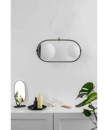 Lampa sufitowa / wisząca Koban A (KOA222P0) - Ummo