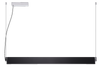 Lampa wisząca NORMAN XL BLACK (AZ4180) - Azzardo