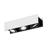 Lampa Sufitowa VIDAGO biała (39317) - EGLO