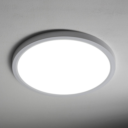 Plafon wewnętrzny MULTI LED (11358) - Nowodvorski