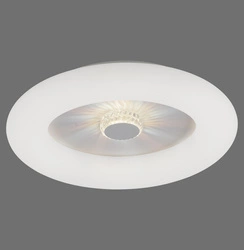 VERTIGO LAMPA SUFITOWA BIAŁY (14383-16) - Paul Neuhaus