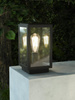 Pedestal Light Homefield Pedestal Czarny (1095036) - Astro Lighting