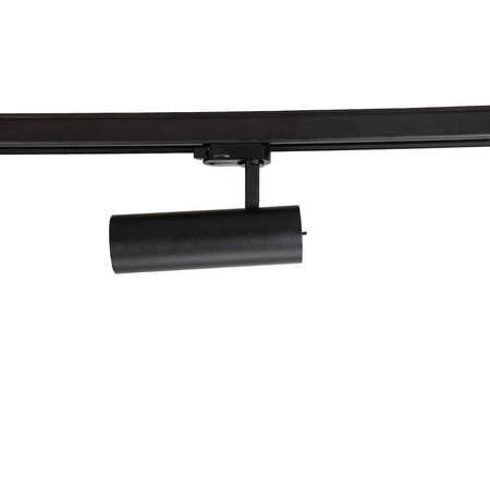 Reflektor Sumba 35W 2700/4000K Czarny 3 Obwodowy (ML1113) - Milagro