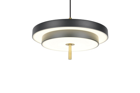 Pojedyncza lampa wisząca KEATON (340219180) - Trio