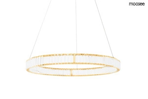 MOOSEE lampa wisząca LIBERTY 60 złota (MSE020100173) - Moosee