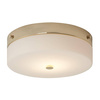 Plafon Tamar (TAMAR-F-L-PG) - Elstead Lighting