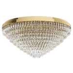 Lampa Sufitowa VALPARAISO złoty (39461) - EGLO