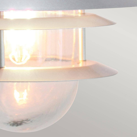 Kinkiet zewnętrzny Copenhagen (COPENHAGEN) - Elstead Lighting