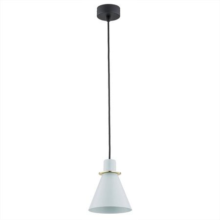 Lampa wisząca 1 pł. BEVERLY (4682) - Argon
