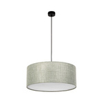 Lampa wisząca EARTH szaro-zielona (4657) - TK Lighting