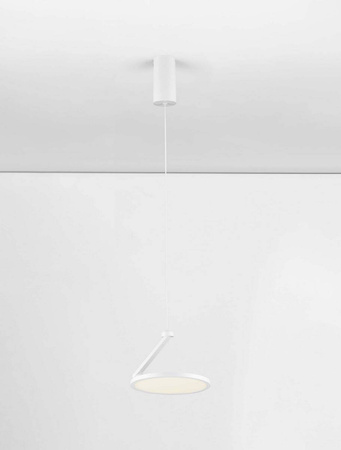 Lampa wisząca wewnętrzna SORATA (LE44751) - Luces Exclusivas