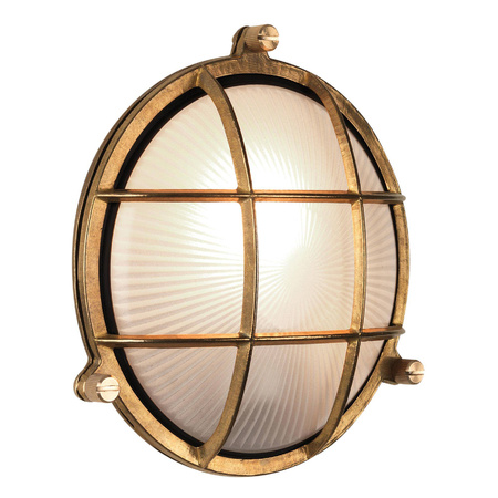 Kinkiet zewnętrzny Thurso Round (1376005) - Astro Lighting