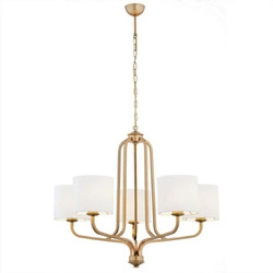 Żyrandol  MARANELLO (2172) - Argon