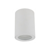 FLARE WHITE GU10 (10584) - TK Lighting