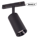 MAXLIGHT M0009D REFLEKTOR MAGNETYCZNY SYSTEM DALI 12W 664LM 3000K
