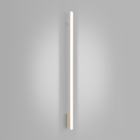 Kinkiet LAGOM 120 beżowy LED 4000K (TH.510) - Thoro Lighting