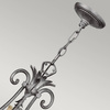 Żyrandol Plantation (HK-PLANT10-PL) - Elstead Lighting