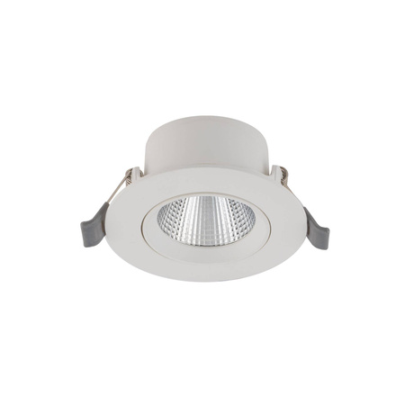 Lampa wpuszczana EGINA LED 5W 4000k (10547) - Nowodvorski