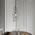 Lampa Wisząca Avery (73117) Endon